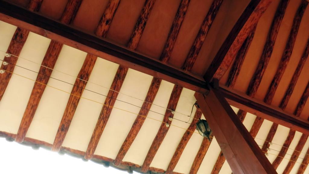 Hanok Raon Gyeongju Dış mekan fotoğraf