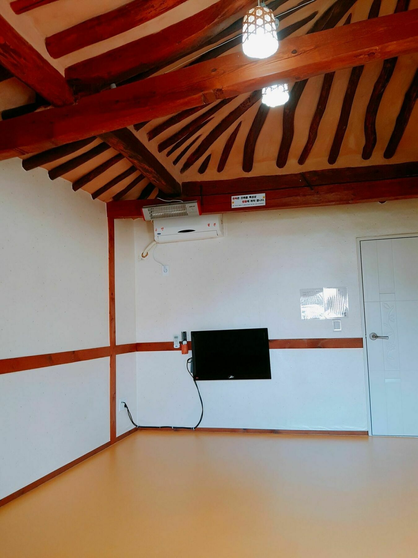 Hanok Raon Gyeongju Dış mekan fotoğraf