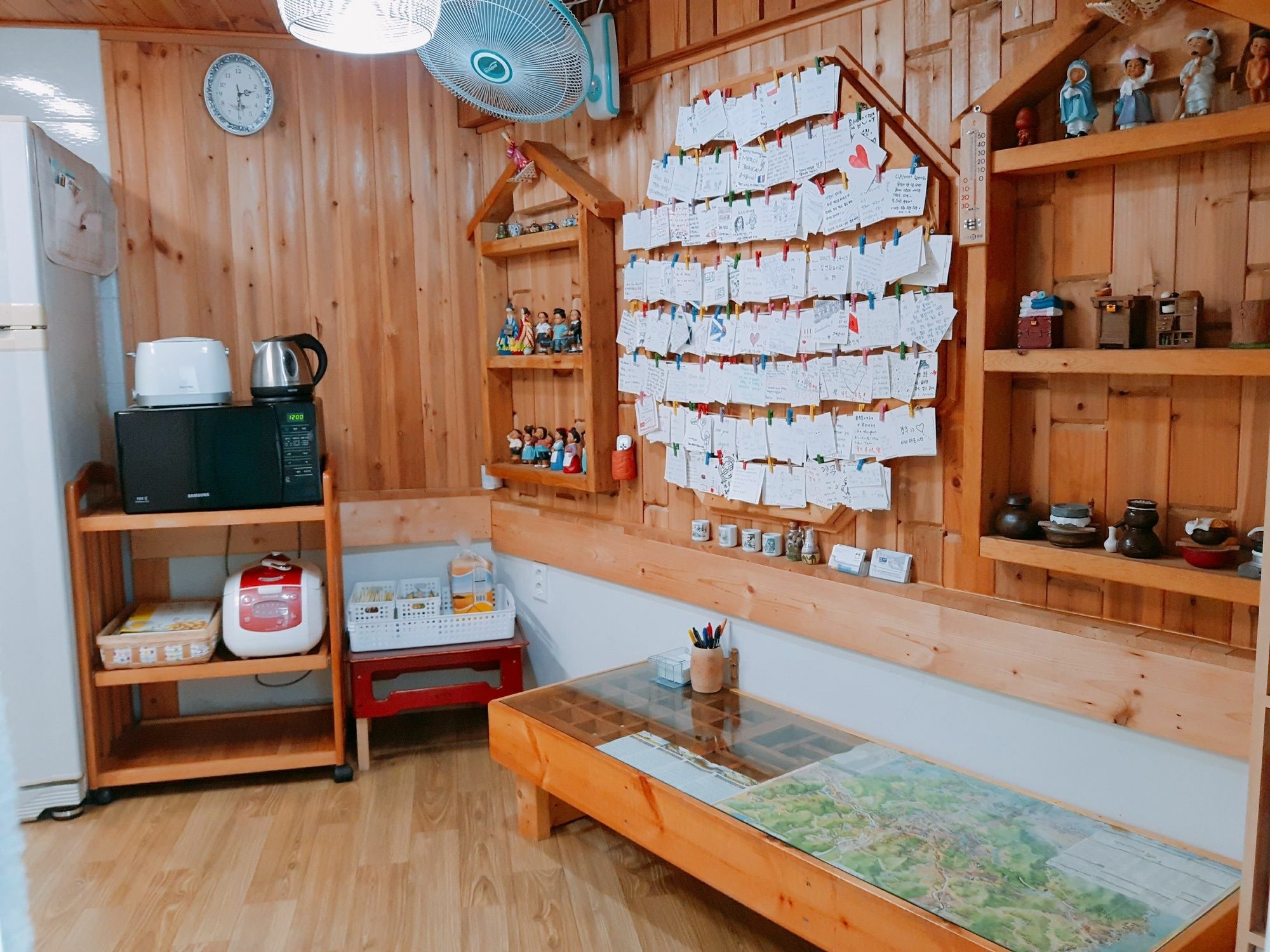 Hanok Raon Gyeongju Dış mekan fotoğraf